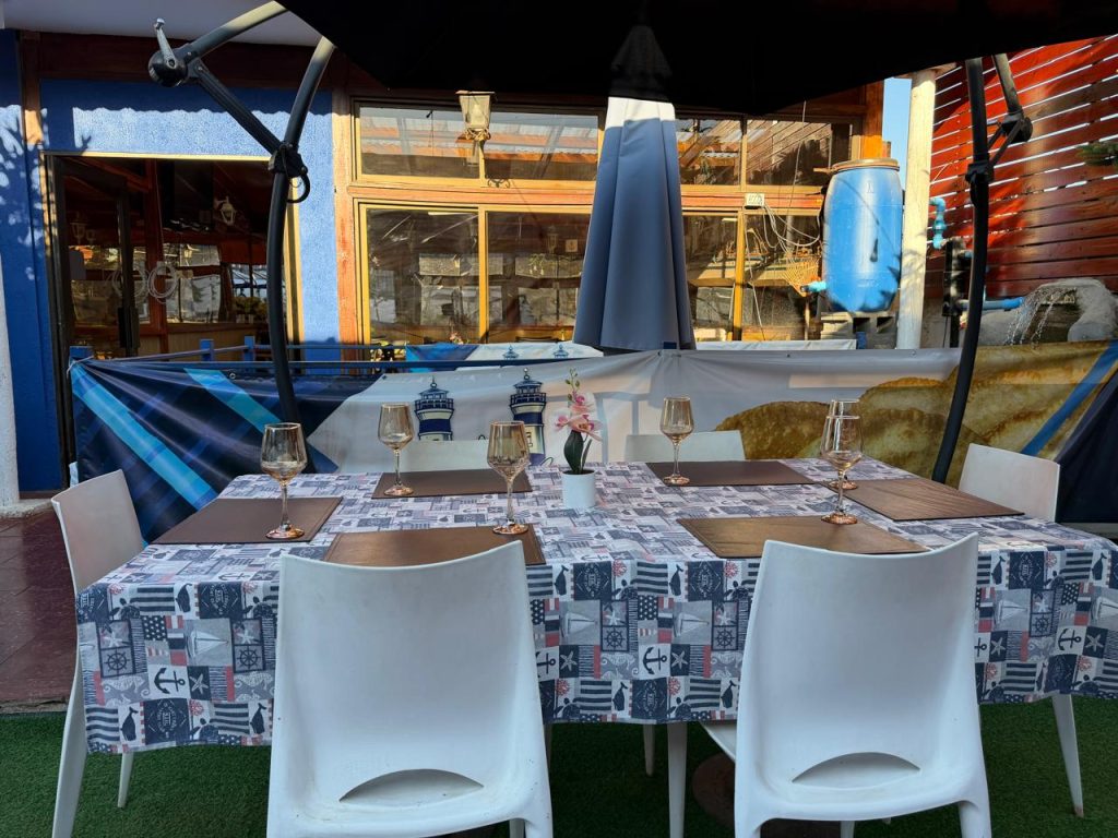 Terraza 10 - Reserva aquí