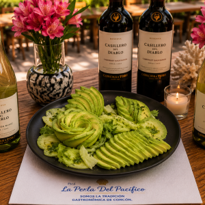 Apio Palta