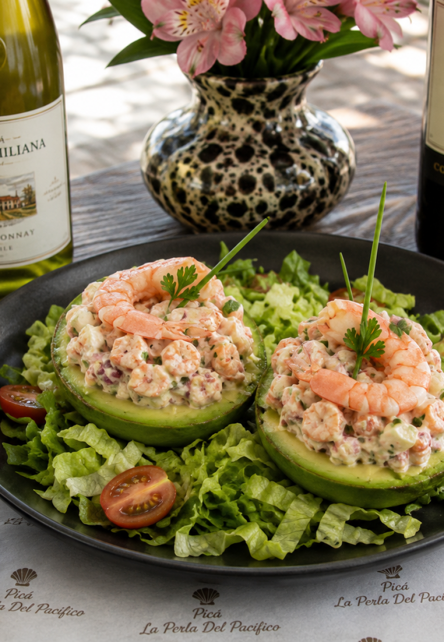 Palta Cardenal