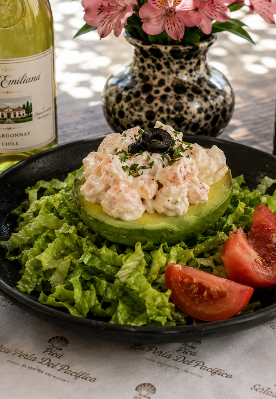 Palta Reina